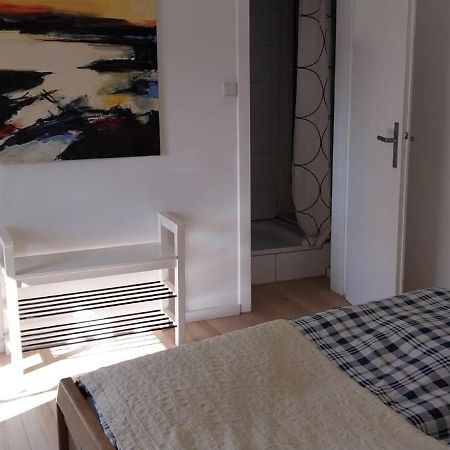 Schoene Wohnung In Arnsberg Mit Tollem Ausblick Esterno foto