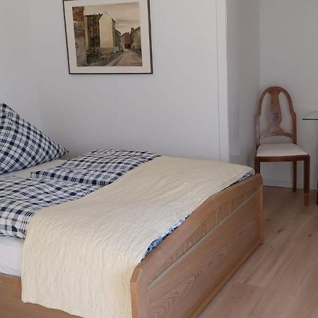 Schoene Wohnung In Arnsberg Mit Tollem Ausblick Esterno foto