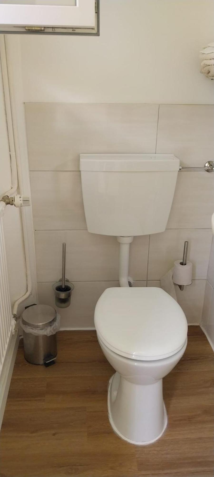 Schoene Wohnung In Arnsberg Mit Tollem Ausblick Esterno foto