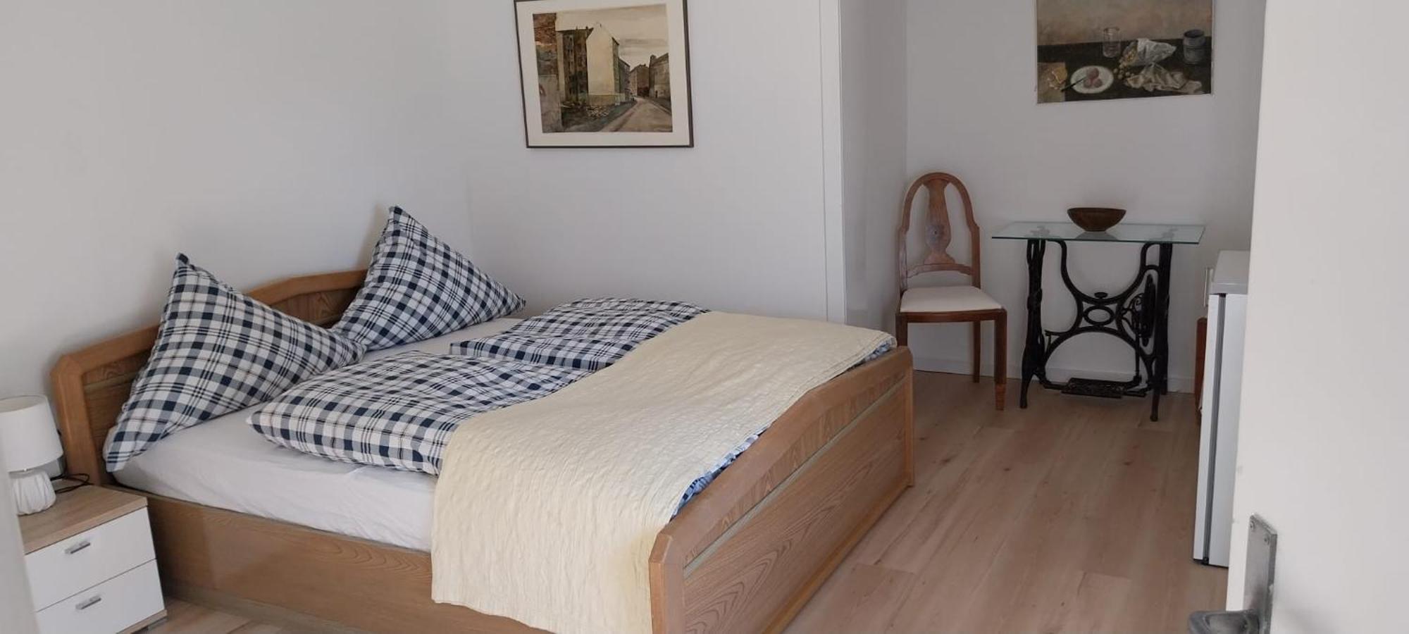 Schoene Wohnung In Arnsberg Mit Tollem Ausblick Esterno foto
