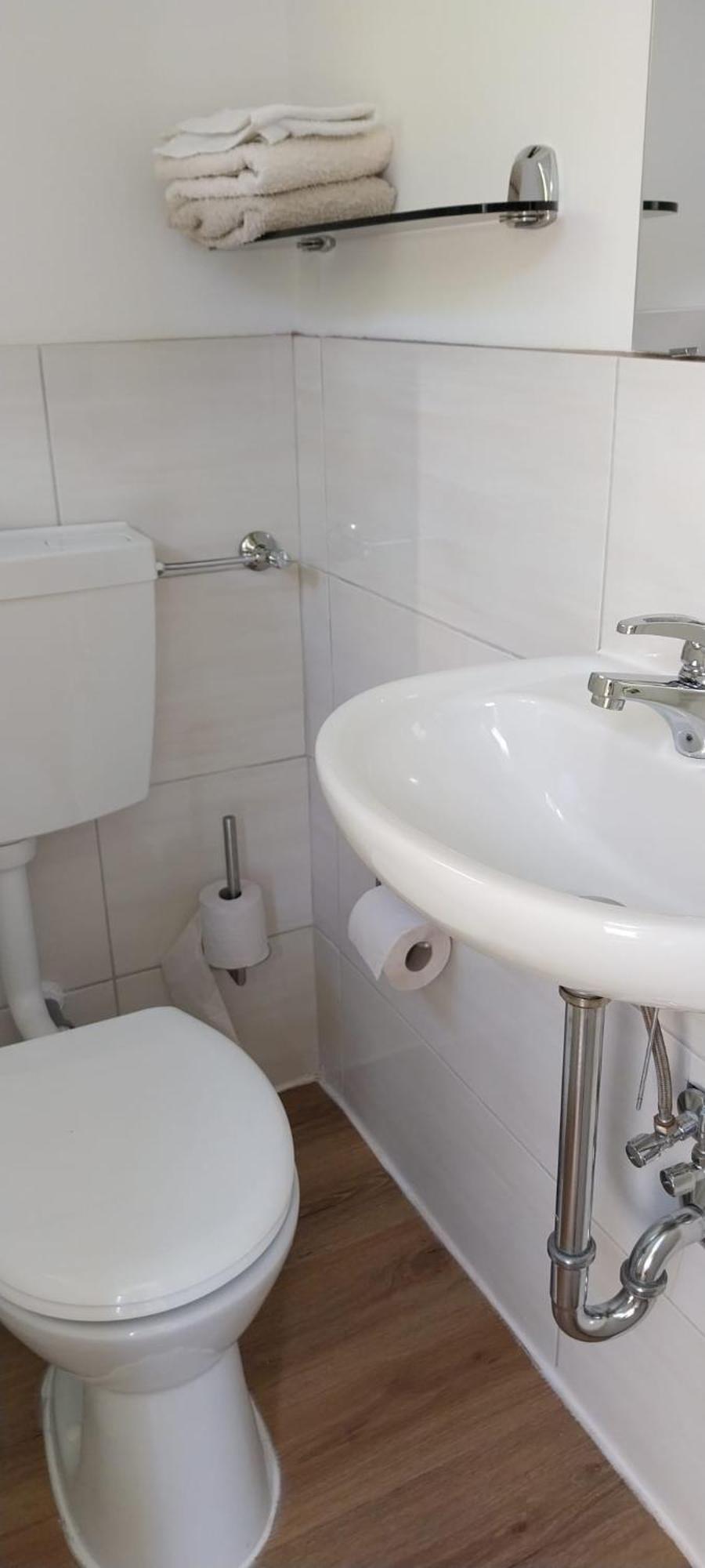 Schoene Wohnung In Arnsberg Mit Tollem Ausblick Esterno foto