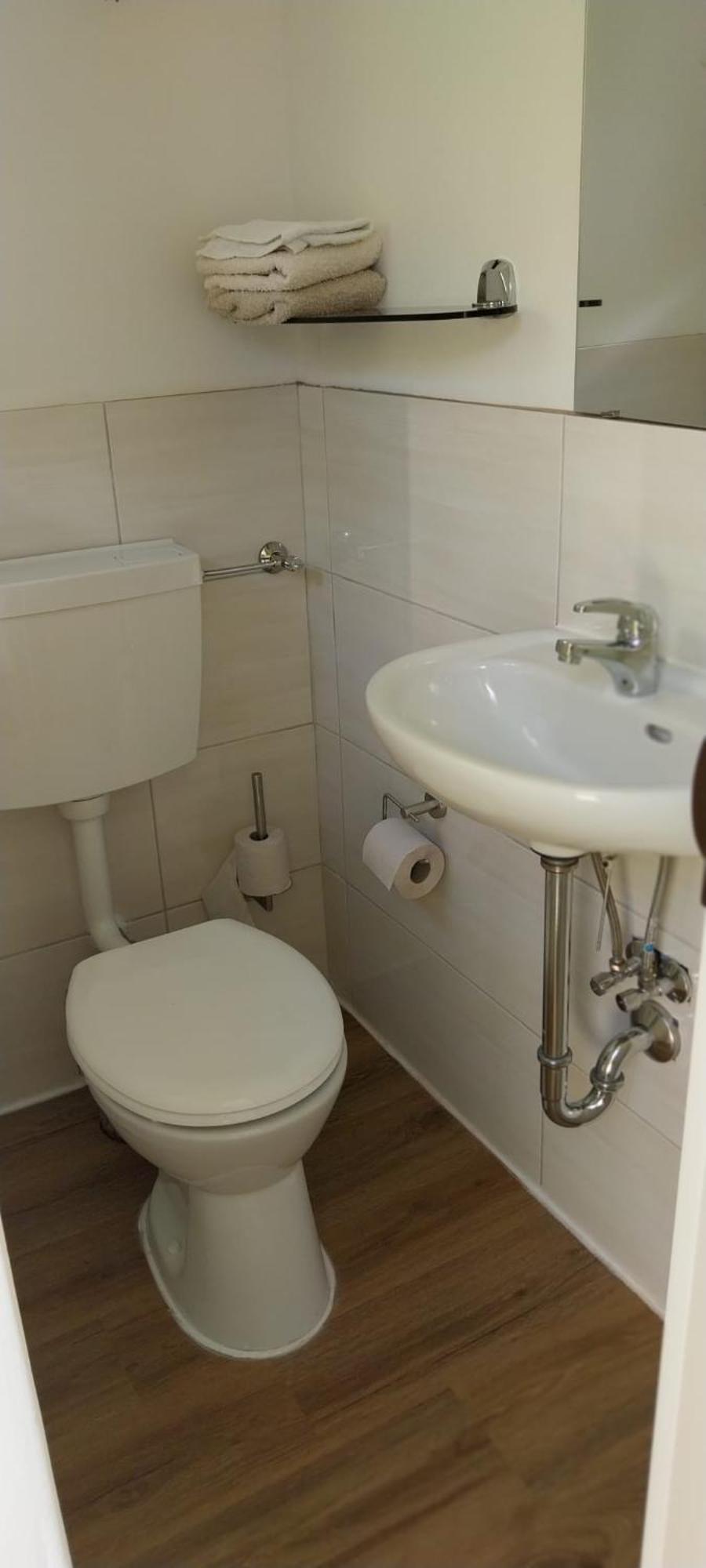 Schoene Wohnung In Arnsberg Mit Tollem Ausblick Esterno foto