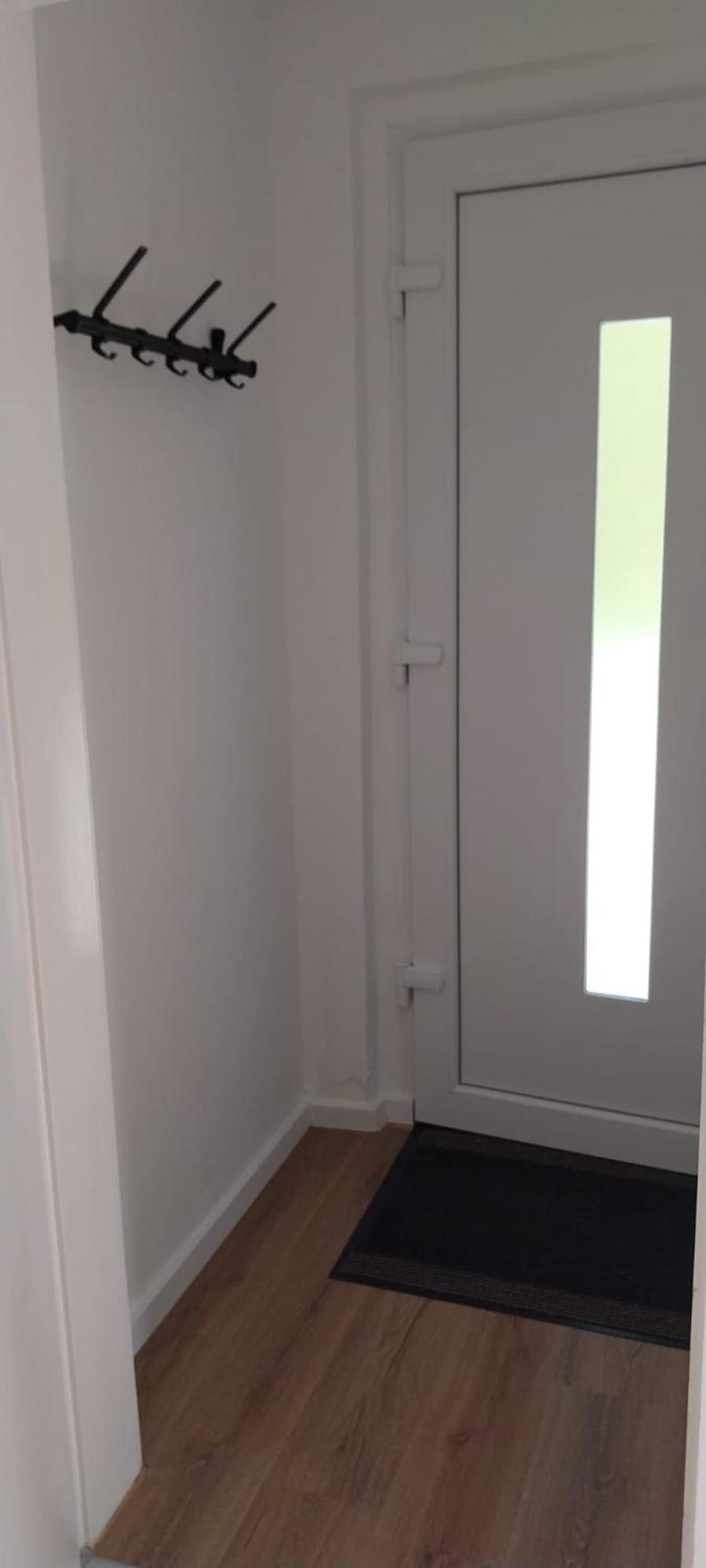 Schoene Wohnung In Arnsberg Mit Tollem Ausblick Esterno foto