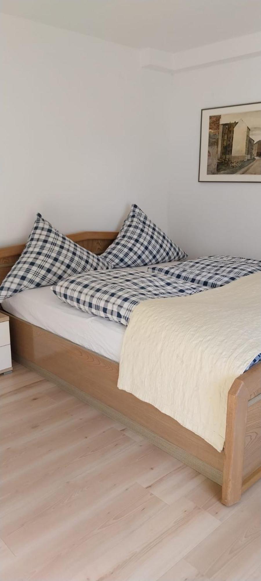 Schoene Wohnung In Arnsberg Mit Tollem Ausblick Esterno foto